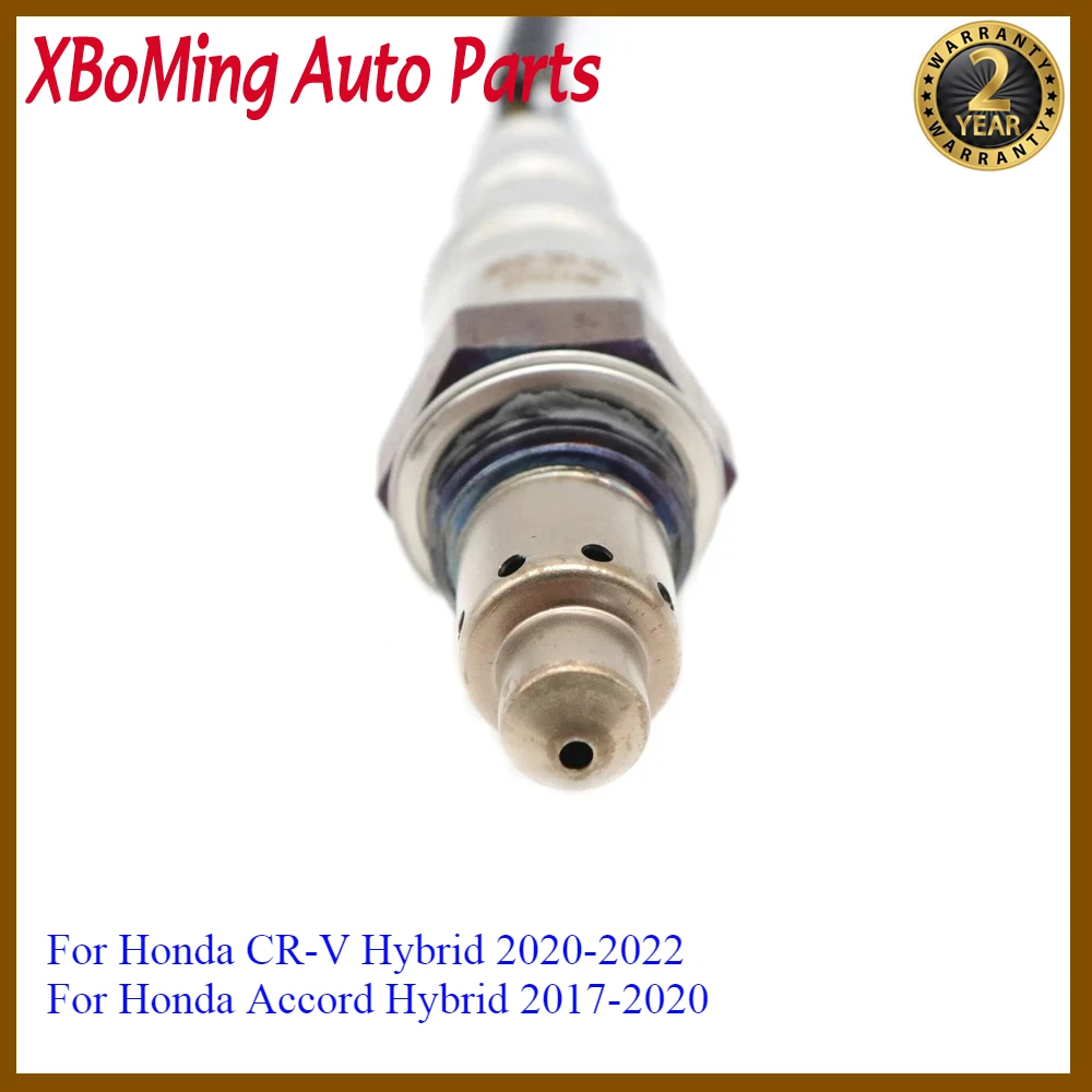 

36532-5K1-H01 Air Fuel Ratio O2 Oxygen Lambda Sensor For Honda CR-V Accord Hybrid 2017-2022 365325K1H01 36532 5K1 H01
