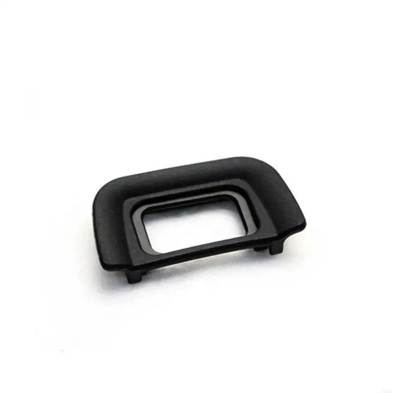 19QA Eyecup Eye Cup Viewfinder กล้องถ่ายภาพตาสำหรับกล้อง DSLR D50