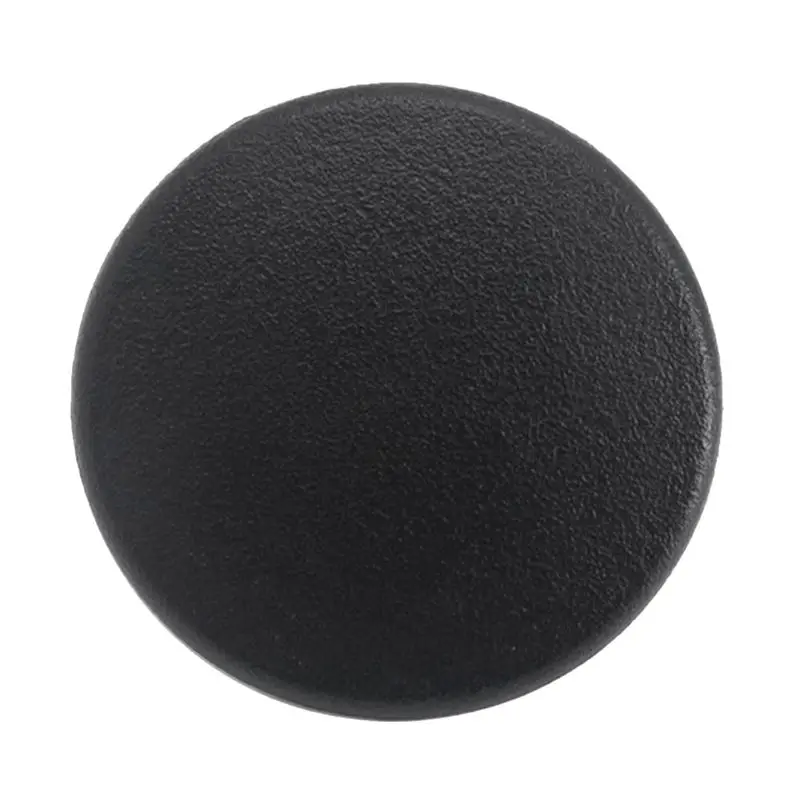 

AEA7-For Toyota Sienna 2010-2019 Seat Armrest Cover Front Middle Row Seat Armrest Cover Screw Hole Round Cover 72848-08020