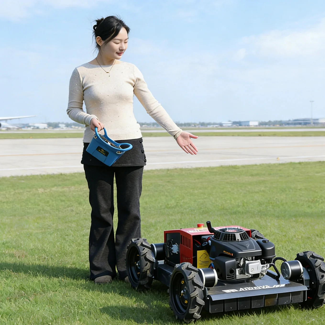 Customized Efficien…