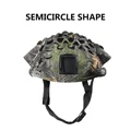 D- SEMICIRCLE