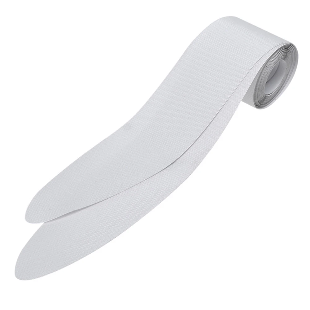 White Surfboard Tape Paddle Board Accessories Paddle Board Accessories Preserve Graphic Design Rail Film Rail Film