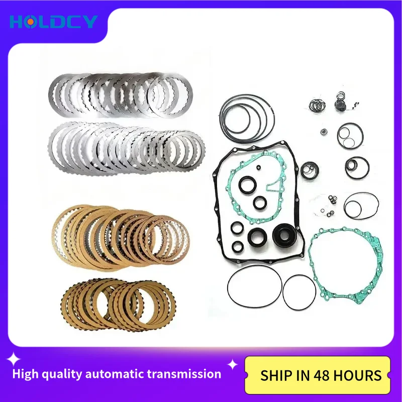 0D5 8HP65 8HP65A 8H… - image