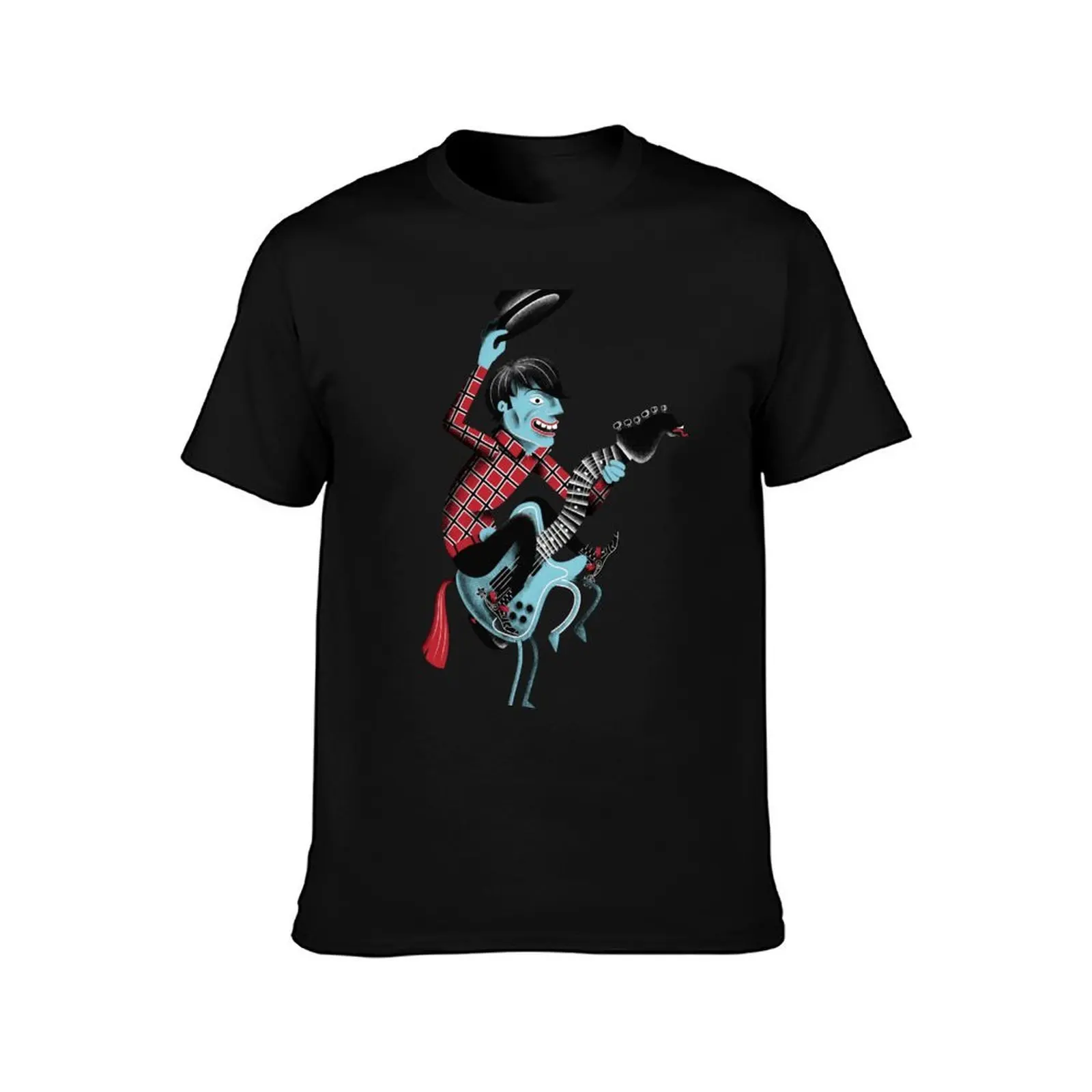 Giddy Up T-Shirt, Summer Casual Cotton Tee, Oversized Streetwear Tops, Vintage Graphic Print, Loose Fit Short Sleeve