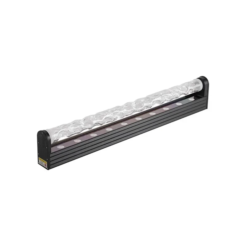 LED water ripple wall washer projection light living room bar ktv decorative background wall ambient light