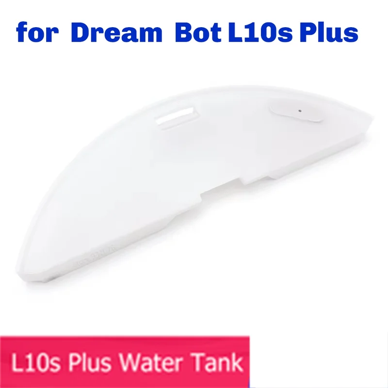 

N02R-Бак для воды для робота-пылесоса Dreame Bot L10s Plus, запасные части для аксессуаров