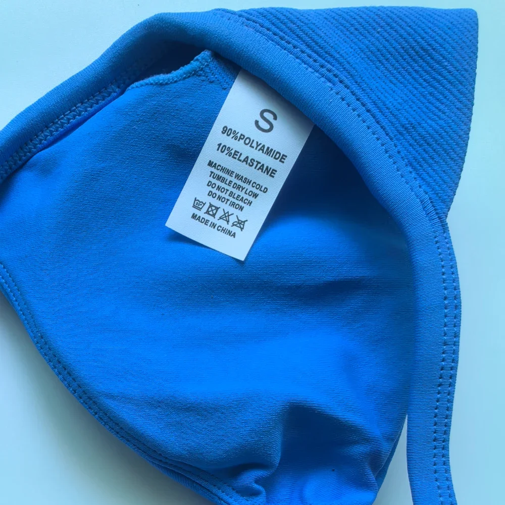 Impact Strappy Bra Women with logo Backless Yoga Top Open Back Gym Bra Padded Women Workout Clothing Gym Top Halter Sport Bra