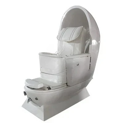

Electric Nail Beauty Chair Massage Spa Foot Massage Chair