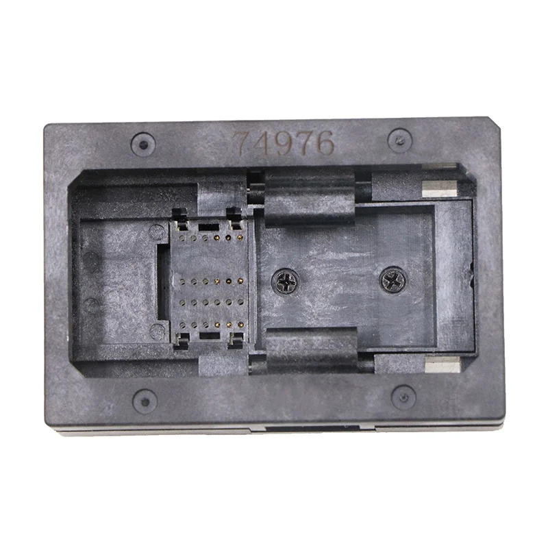 

TO247 Electronic component socket MOSFET TO-247 package aging test fixture test stand Schottky diode