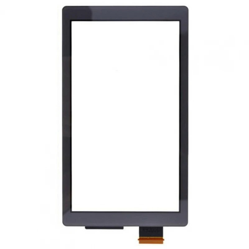 Touch screen for NINTENDO SWITCH LITE glass digitizer Black # Nintendo Switch Lite (HDH-001)