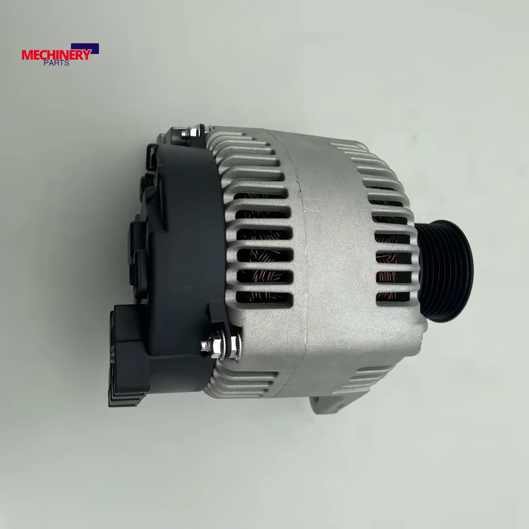 

New 12V 120A Alternator for Caterpillar Backhoe Loader 420D Perkins 225-3145 2253141