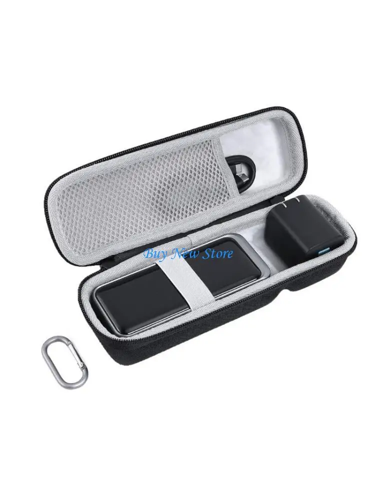 20ce Carry Case с карманом для банка мощности 12000 мАч