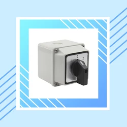 Waterproof Changeover Reliable Cam Resistivity And Durable Changeover Low