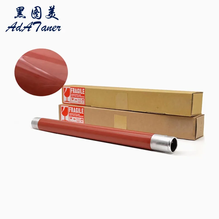 

Upper Fuser Roller for Xerox DocuColor DC 240 242 250 252 260 700 770 550 560 C60 C70 C75 J75 WC 7655 7665 7675 7755 7765 7775