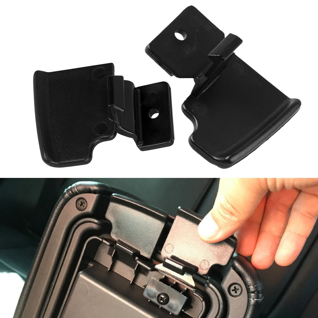 8011B548: Solução Definitiva para o Suporte de Braço Central com Tampa de Fechamento em Mitsubishi Outlander (2006–2012)
