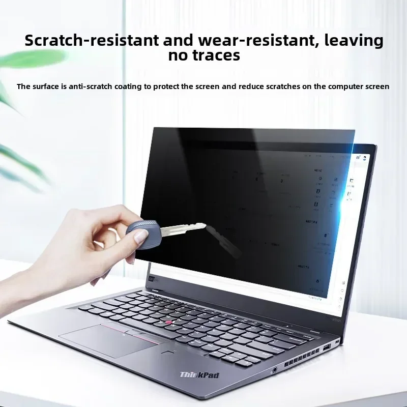 For Dell Precision Series 3591 3571 3561 3470 Laptop Privacy Protection Mask 3490 5490 3590 Computer Anti-Visit 5690 7780 7680