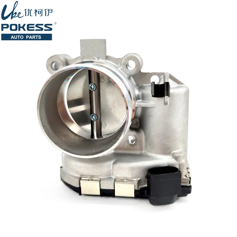 

Car Throttle Body with Position Sensor for Land Rover Range Rover Evoque Discovery Sport Ford Mondeo 07-16 AG9E9F991AA 5102039