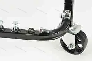 Auto engine machine translation turret 750LB turret engine machine translation turret, auto repair bracket