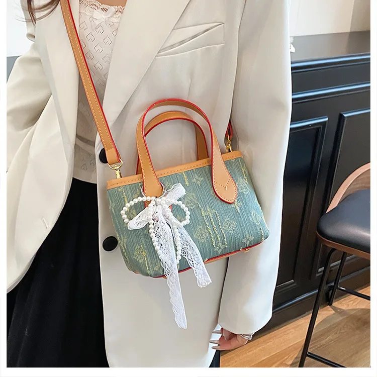 

2025 SS Vintage-Inspired Hobo Bag, Convertible Shoulder & Crossbody Purse for Women, Summer-Chic Day to Night Tote