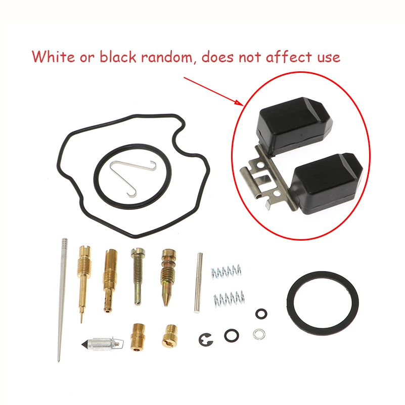 دراجة نارية PZ27 المكربن إعادة بناء مجموعات 27 مللي متر Carb إصلاح أطقم لمحرك 150cc CG150 ATVs دراجات رباعية 4 عجلات الترابية دراجات الطرق غير الممهدة #2