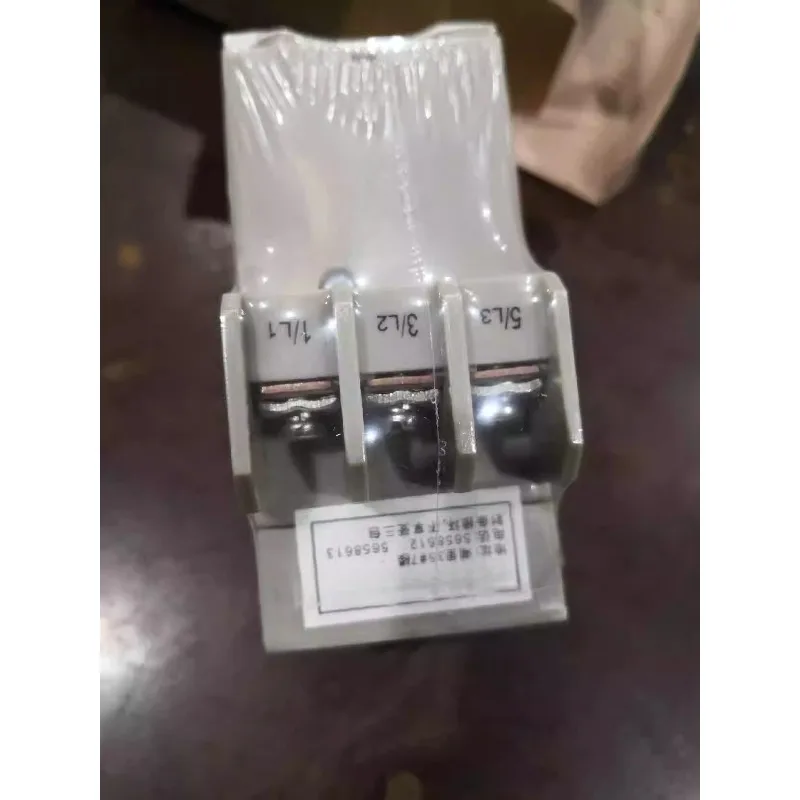 New 220v electronic motor protection relay WPJ1-25/J0.5-6.5 A