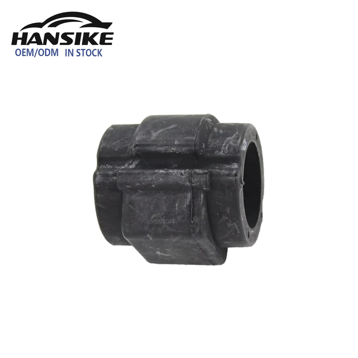 HANSIKE 8K0411327A Silentbloc de barre stabilisatrice avant pour Audi A4 S4 A5 S5 A6 S6 A7 Accessoires automobiles