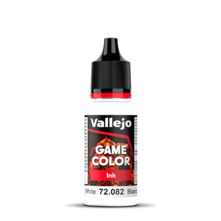 

Game Color Ink Generate Shading and Wash Effects Satin Finish