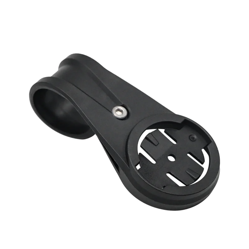 Support d\'ordinateur de guidon de vélo pour Garmin, compteur de vitesse, route, TT AssistBar, odomcirculation, accessoires de vélo en plastique,