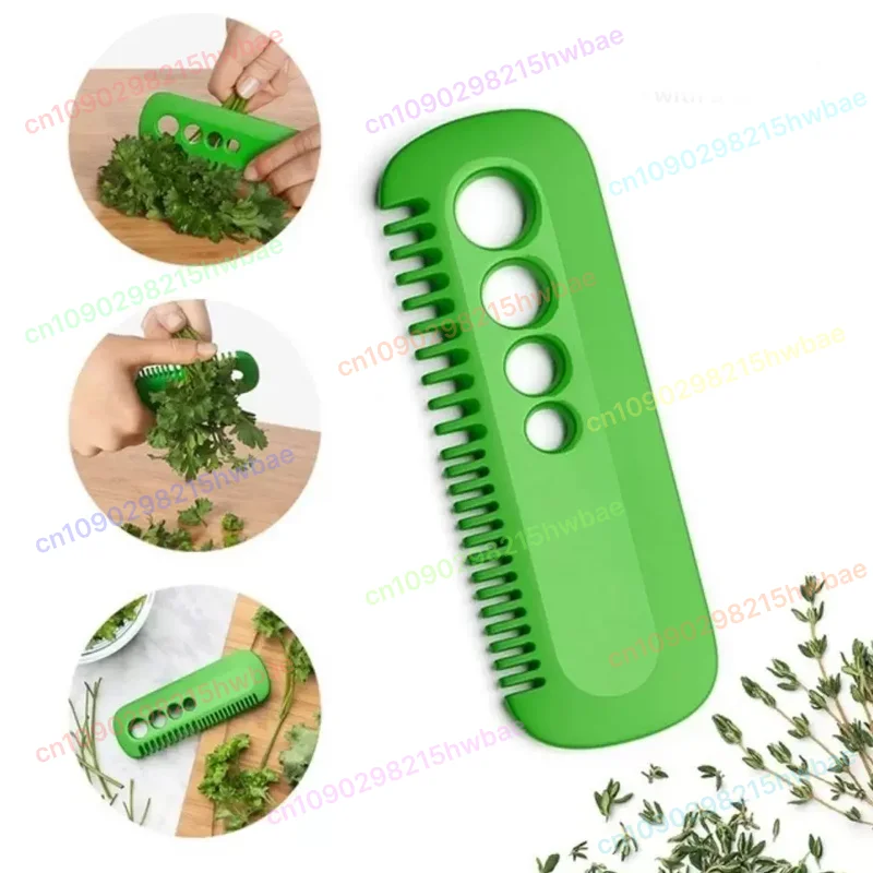 

Vegetable Leaf Peeler, Portable Leaf Peeler Kitchen Tool