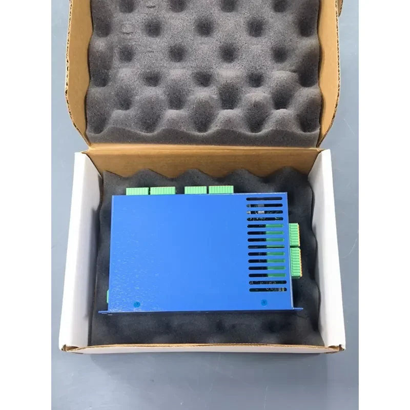 AEROTECH A3200 Nstep-4a drives are in stock; inquiries are welcome.