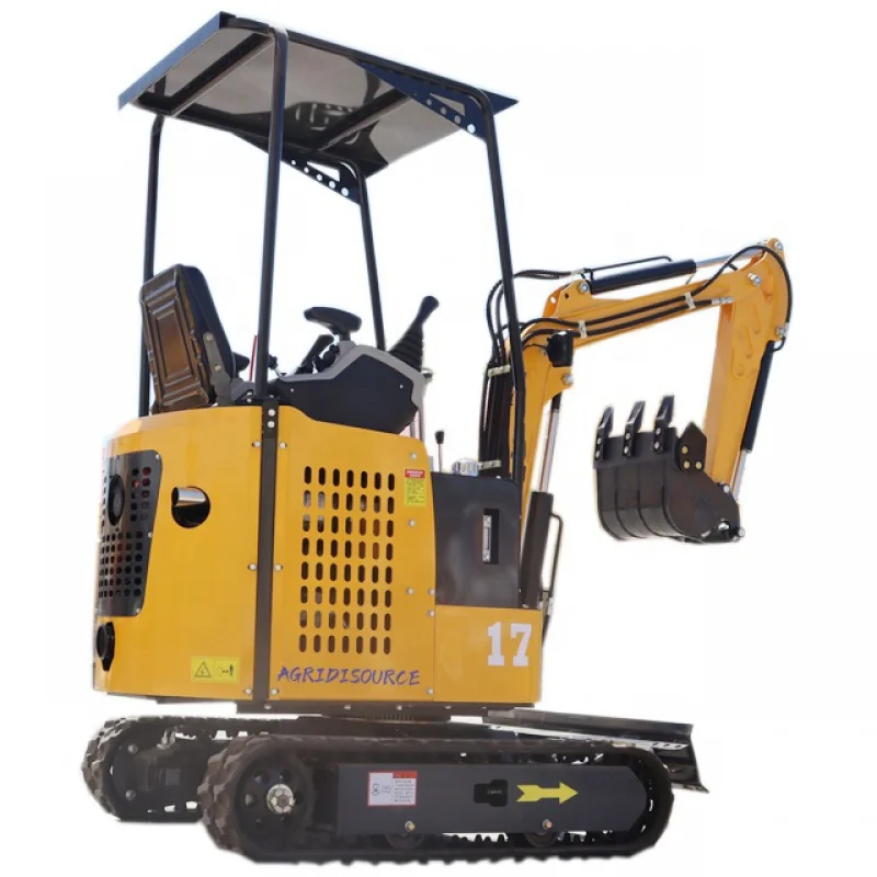 china：Hydraulic Excavator Mini Excavators Micro Digger Small Crawler Bagger 1ton 2Ton 3ton Max UNIQUE Farmer Motor Cylinder Exca