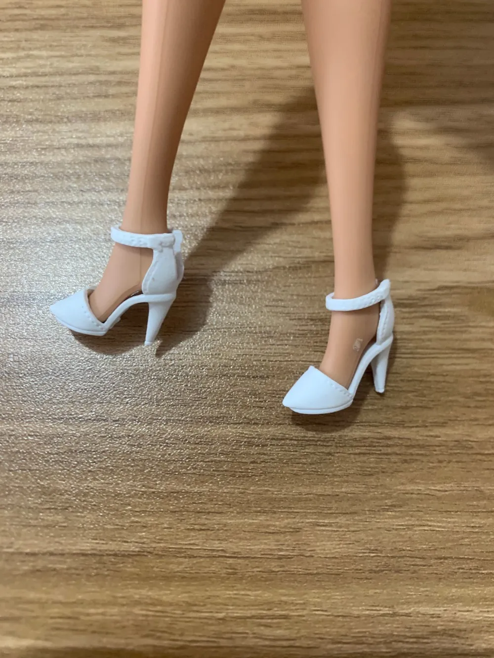 New styles Made to move Doll shoes high heel accessories toy for your 1/6 BB dolls BBIKG574