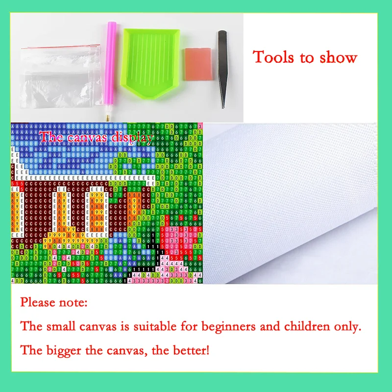 Diamond Painting DIY Full Square Diamond Cartoon girl Picture Gift 5d Diamond Embroidery Mosaic Cross Stitch magic Beauty Decor