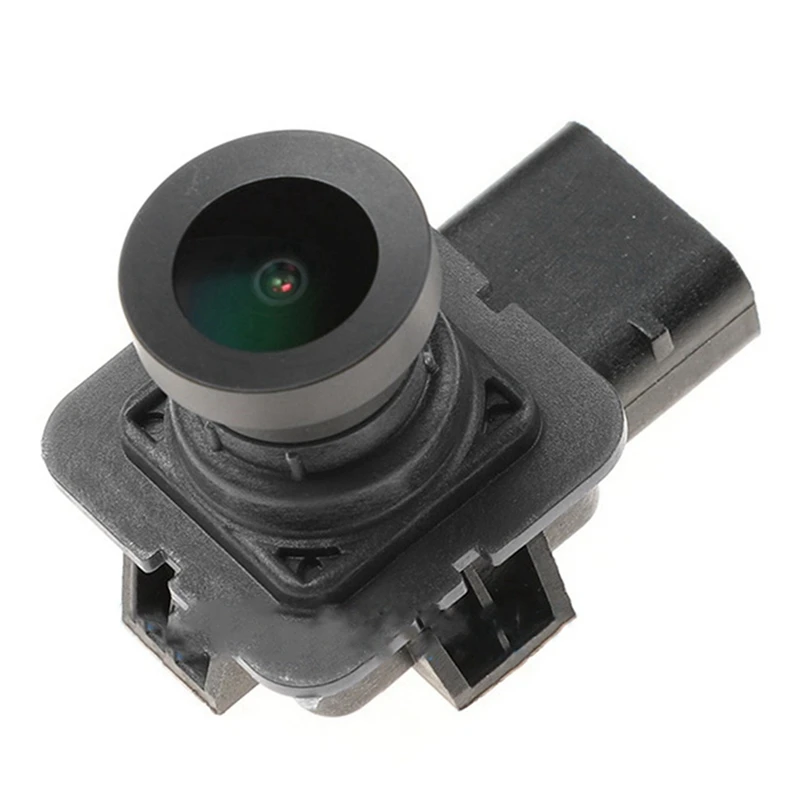 

Car Rearview Camera Backup View Reversing Camera Car For Ford Explorer 2011-2015 EB5T-19G490-AA Replacement Accessories