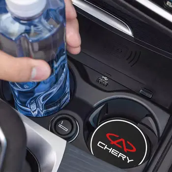 10 best sales एक्सेसरीज़ चेरी टिग्गो 8 - №4