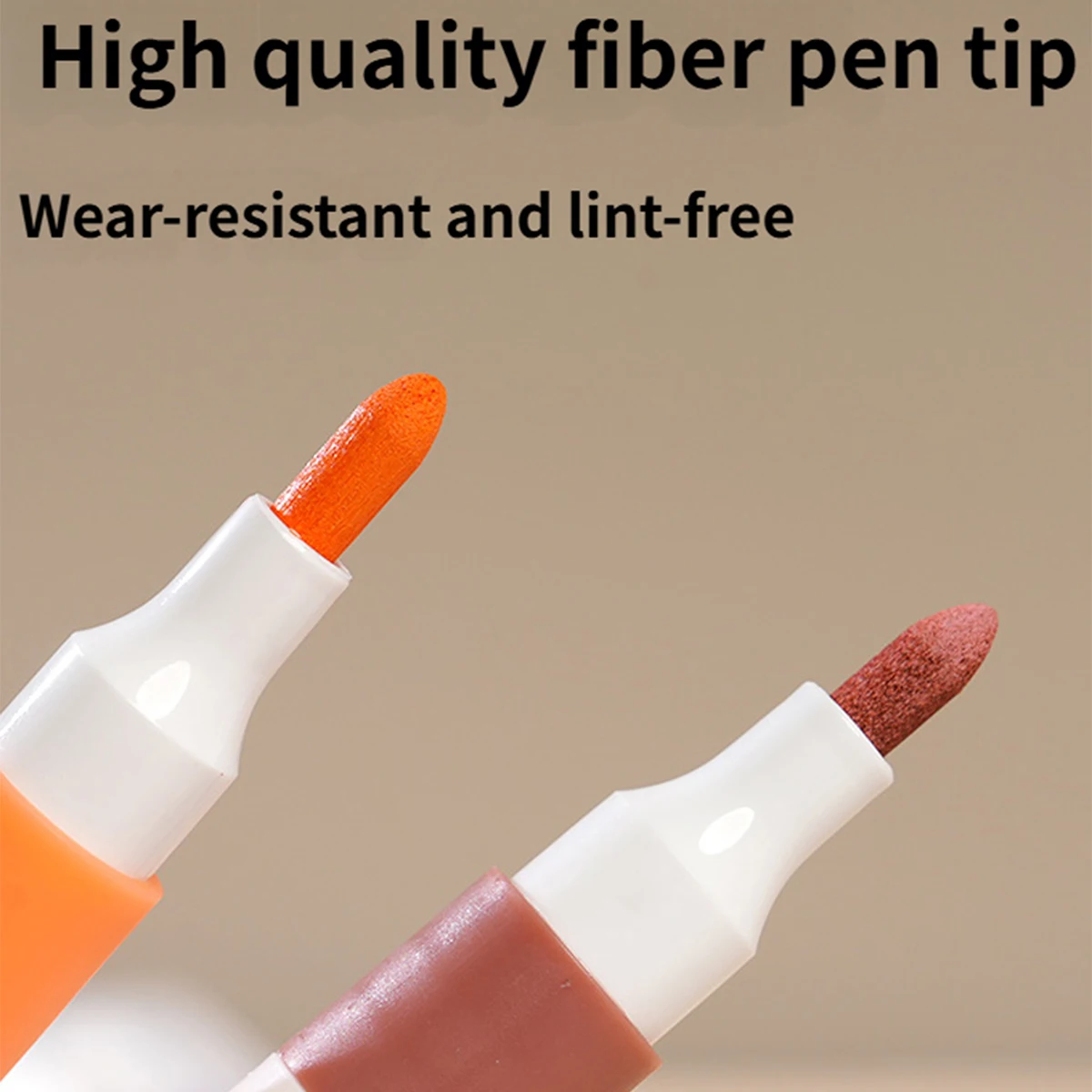 12-80 لون مجموعة الاكريليك الطلاء أقلام تلوين القلم روك اللوحة للأطفال الكتابة على الجدران حجر السيراميك الزجاج الخشب Crafts بها بنفسك الحرف لوازم الفن #4