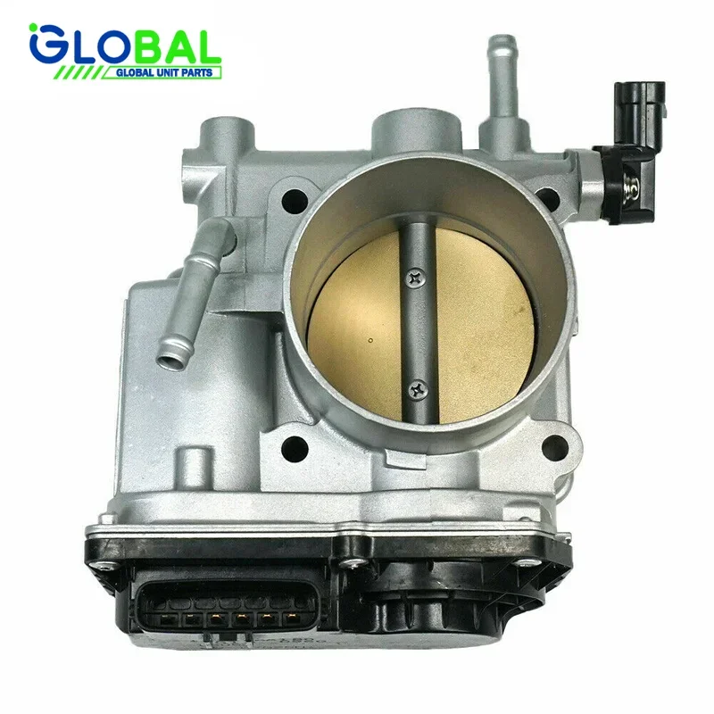 

16112-AA180 16112-AA010 Throttle Body Assembly Suit For Subaru Impreza Legacy Outback W/O Turbo Forester