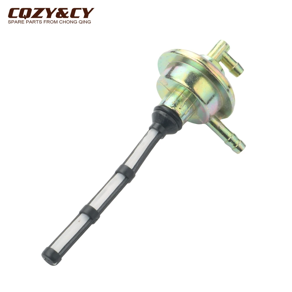 Scooter Fuel Taps Oil Switch For Yamaha Aerox 50 97/1998 Neos R 50cc 1997/2003 5ADF45000000 121670020