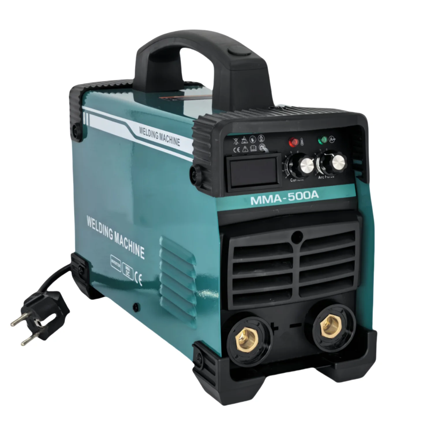 Good Quality Portable Arc Welding Machine Inverter Technology