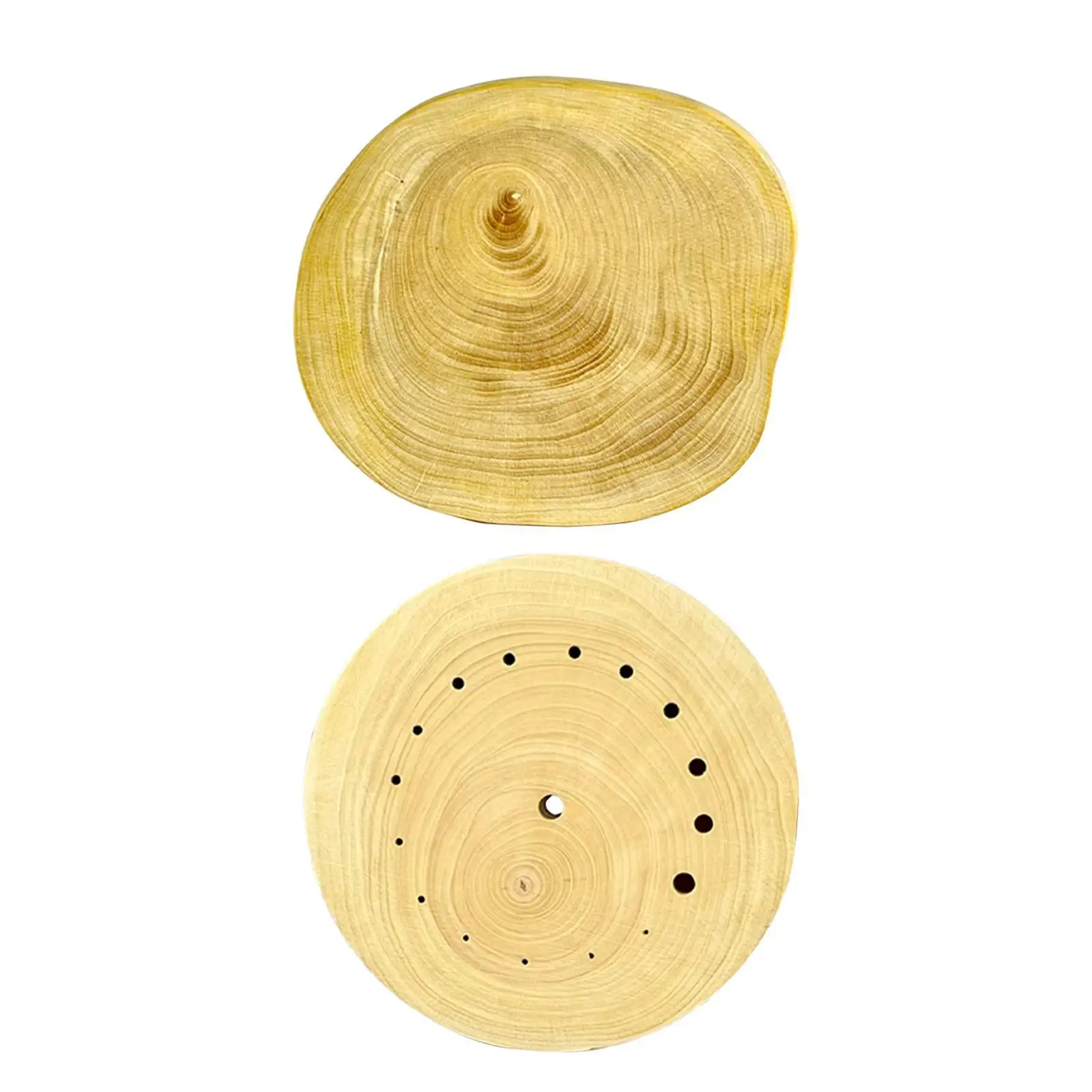 

Wood Watch Movement Pad Anti-slip Easy to Use Portable Balance Watch Hand System Repair Pad Movement Repair Pad Movement Holder