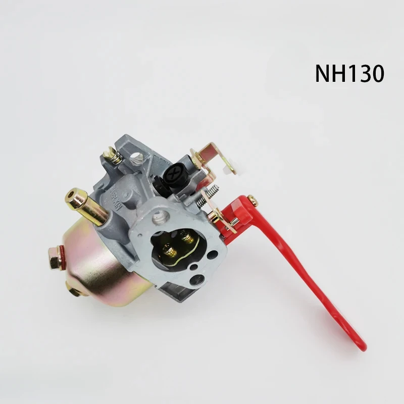 

Карбюратор Zongshen NH-130/150, садовая машина, микрокультиватор Xiaobile, открыватель печи, карбюратор