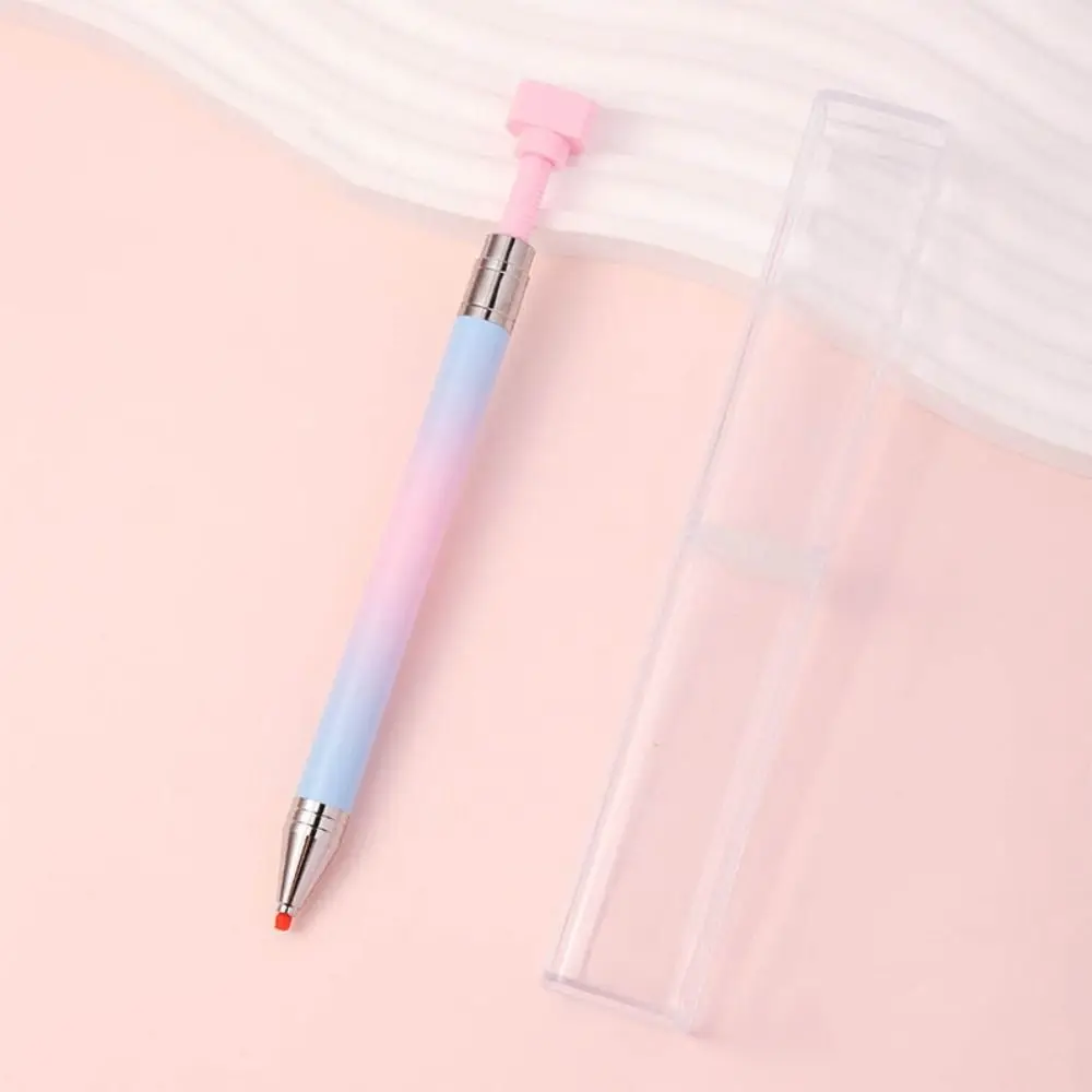 DIY Craft 5D Diamond Painting Pen Multifunctional Rotary Mechanism Rotating Glue Point Pen Ergonomic Grip Embroidery