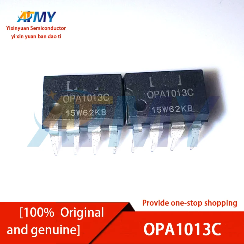 

OPA124PA OPA121KP OPA1013CN8 OPA129P OPA137PA