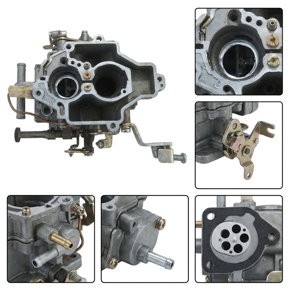 Carburetor Gasket Metering Diaphragm Assembly For 95-526 Models Precision Seal Prevents Leaks For Optimal Engine Performance