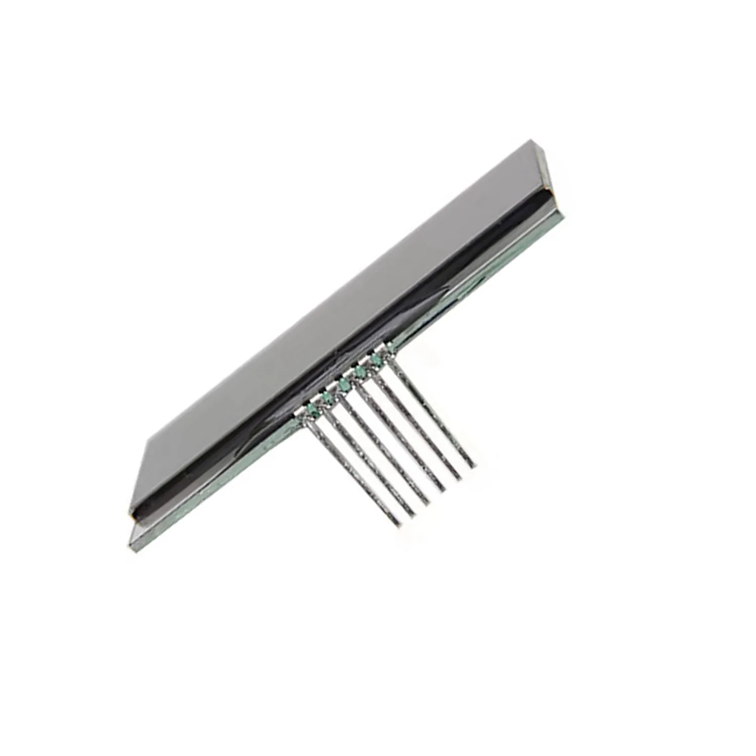 لوحة القيادة شاشة الكريستال السائل لفورد EcoSport 2013-2017 أداة العنقودية عداد السرعة شاشة راديو السيارة مشغل وسائط متعددة أجزاء #4