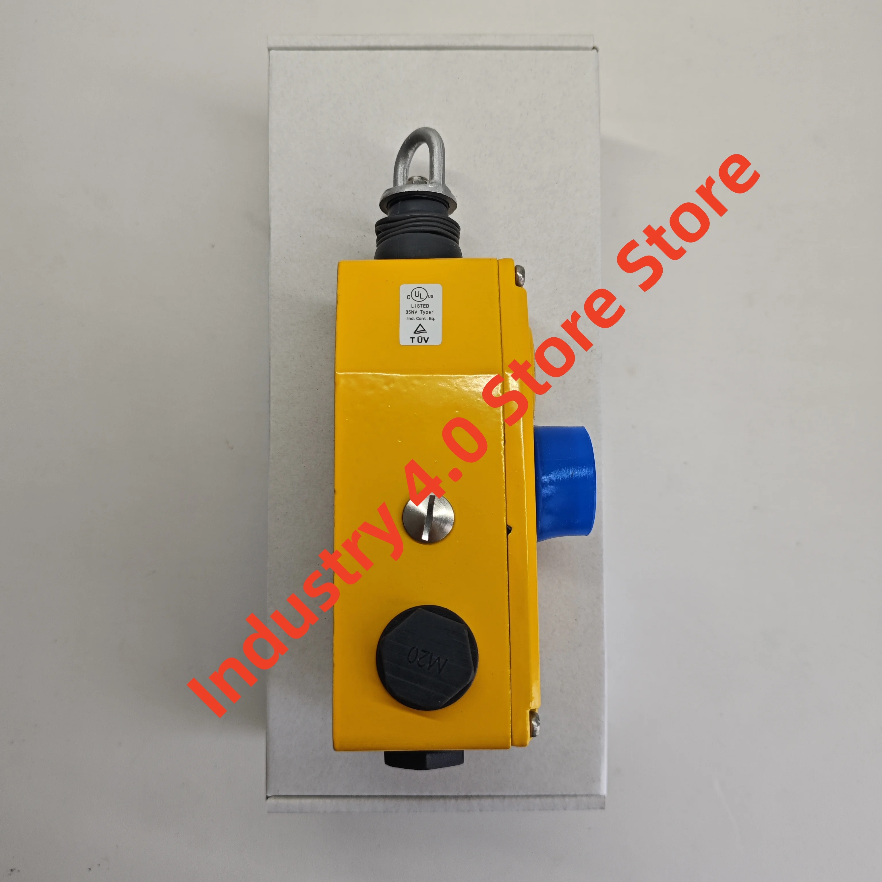 Novo interruptor de corda original ER5018-021M