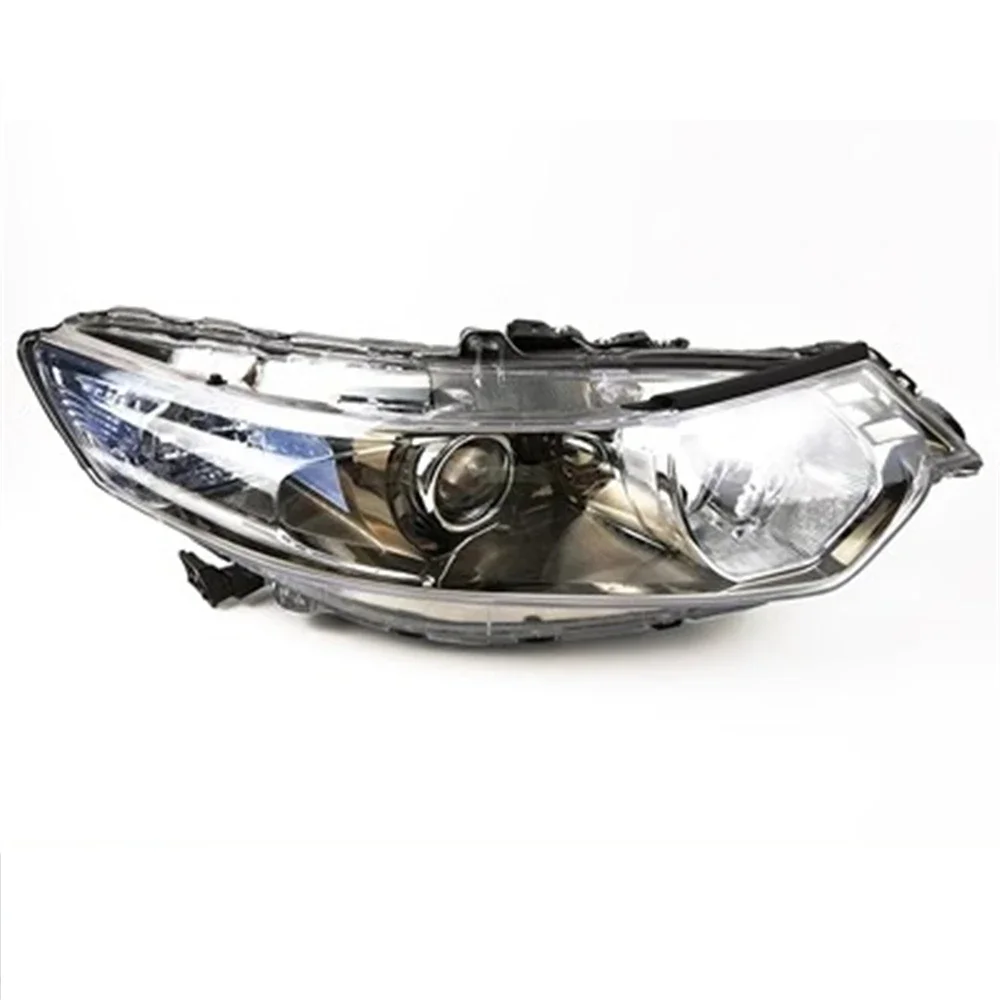 Car front lamp Headlight assembly For 13-14 Honda Spirior DRL daytime running light turn signal head lamp