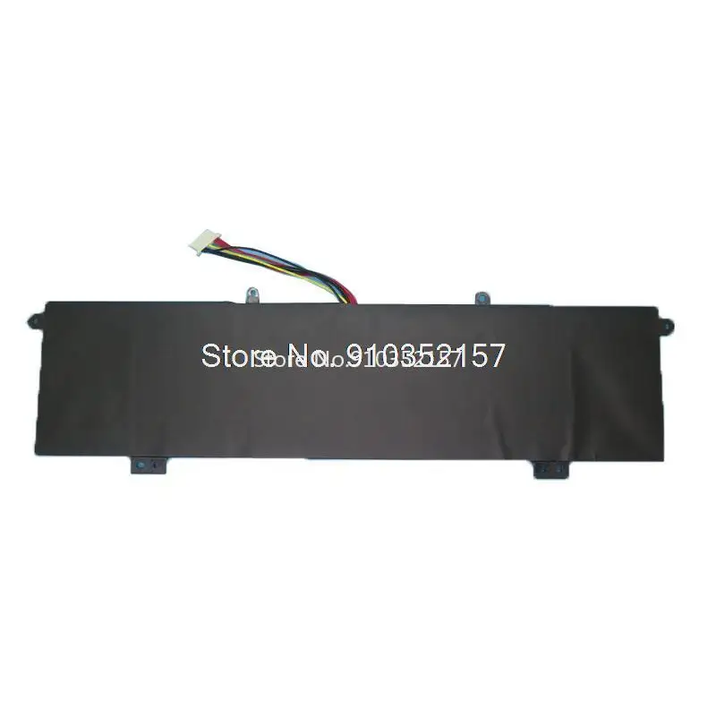 Laptop Battery For ONN 100002434 Surf 13.3' 100003497 K1412W I3 5072300P UTL-4766133-2S 7.6V 6000MAH 45.6WH 10PIN 7lines New