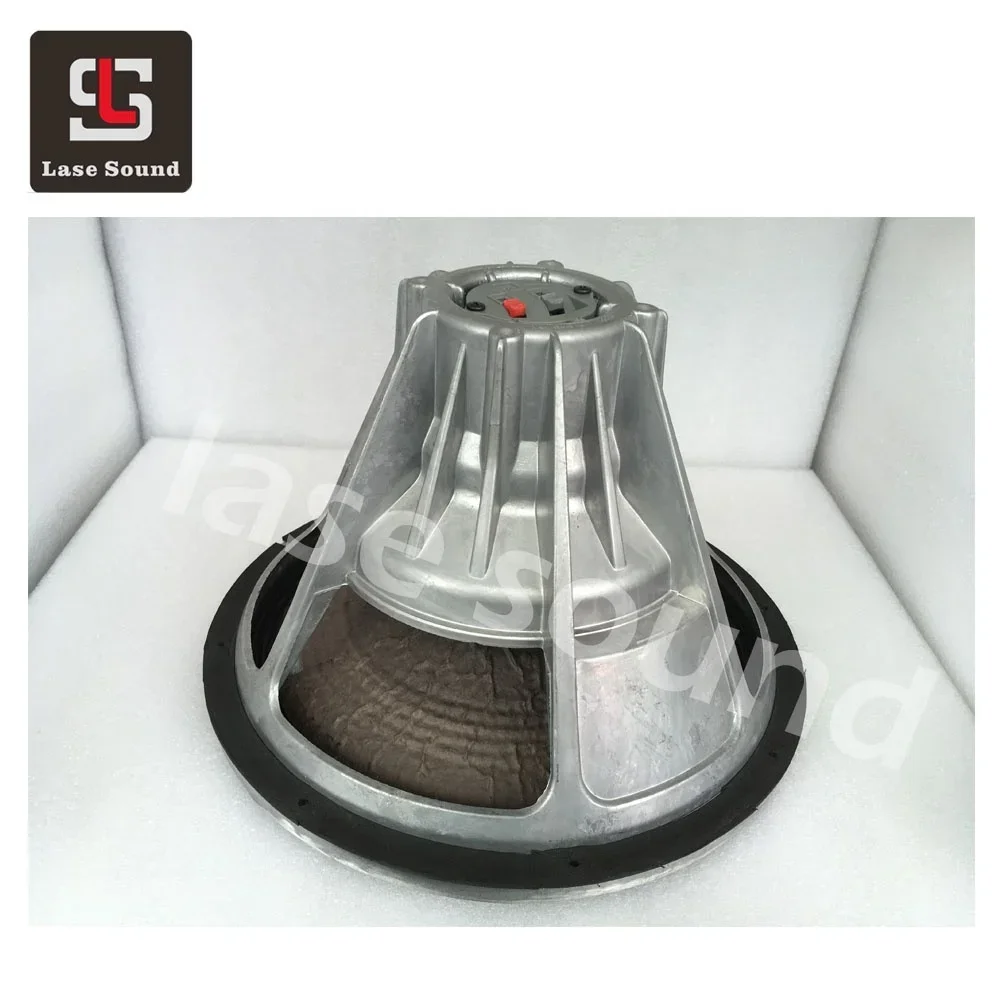 Neodymium 12 Inch Woofer Speakers
