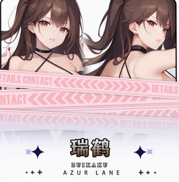 أنيمي دازور لين زويكاكو مثير Dakimakura وسادة حالة العناق.. Otaku Loli وسادة غطاء الوسادة الفراش الهدايا جديد HY